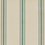 Folkstone Stripe Yew Green